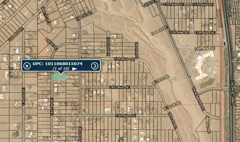 1466 & 1448 14th St Se, Rio Rancho, NM 87124 - #1