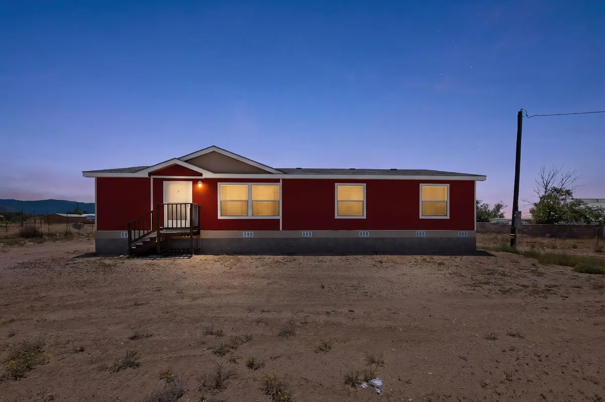 21 Valencia Drive, Los Lunas, NM 87031 - #1