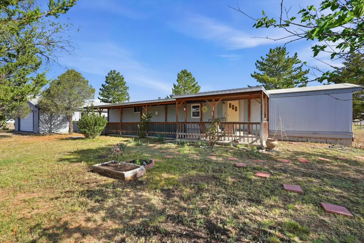 161 Mcnabb Road, Moriarty, NM 87035 - #1