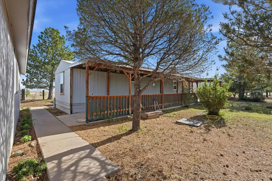161 Mcnabb Road, Moriarty, NM 87035 - #3