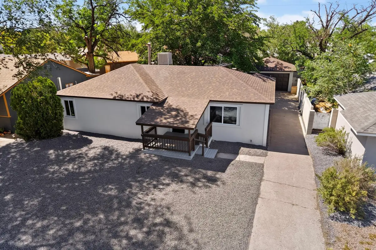 6026 Aspen Avenue Ne, Albuquerque, NM 87110 - #1