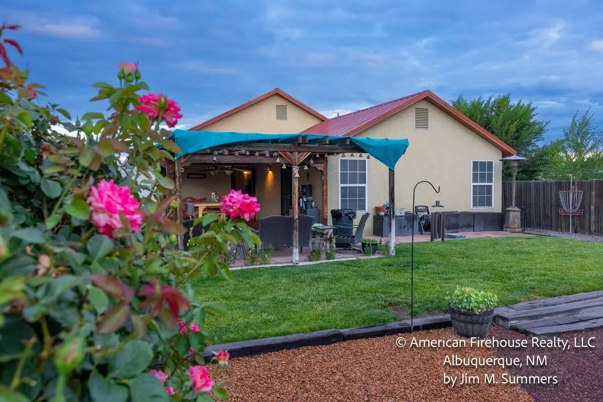 2420 Tompiro Road Nw, Albuquerque, NM 87120 - #1