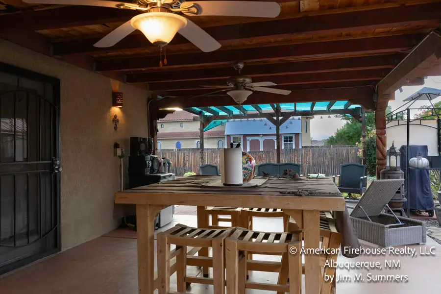 2420 Tompiro Road Nw, Albuquerque, NM 87120 - #3