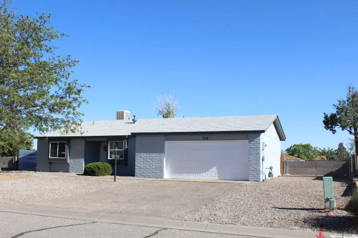 229 Sommerset Drive Se, Rio Rancho, NM 87124 - #1