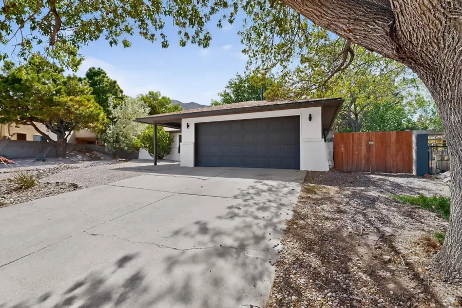 2704 Palo Alto Drive Ne, Albuquerque, NM 87112 - #3