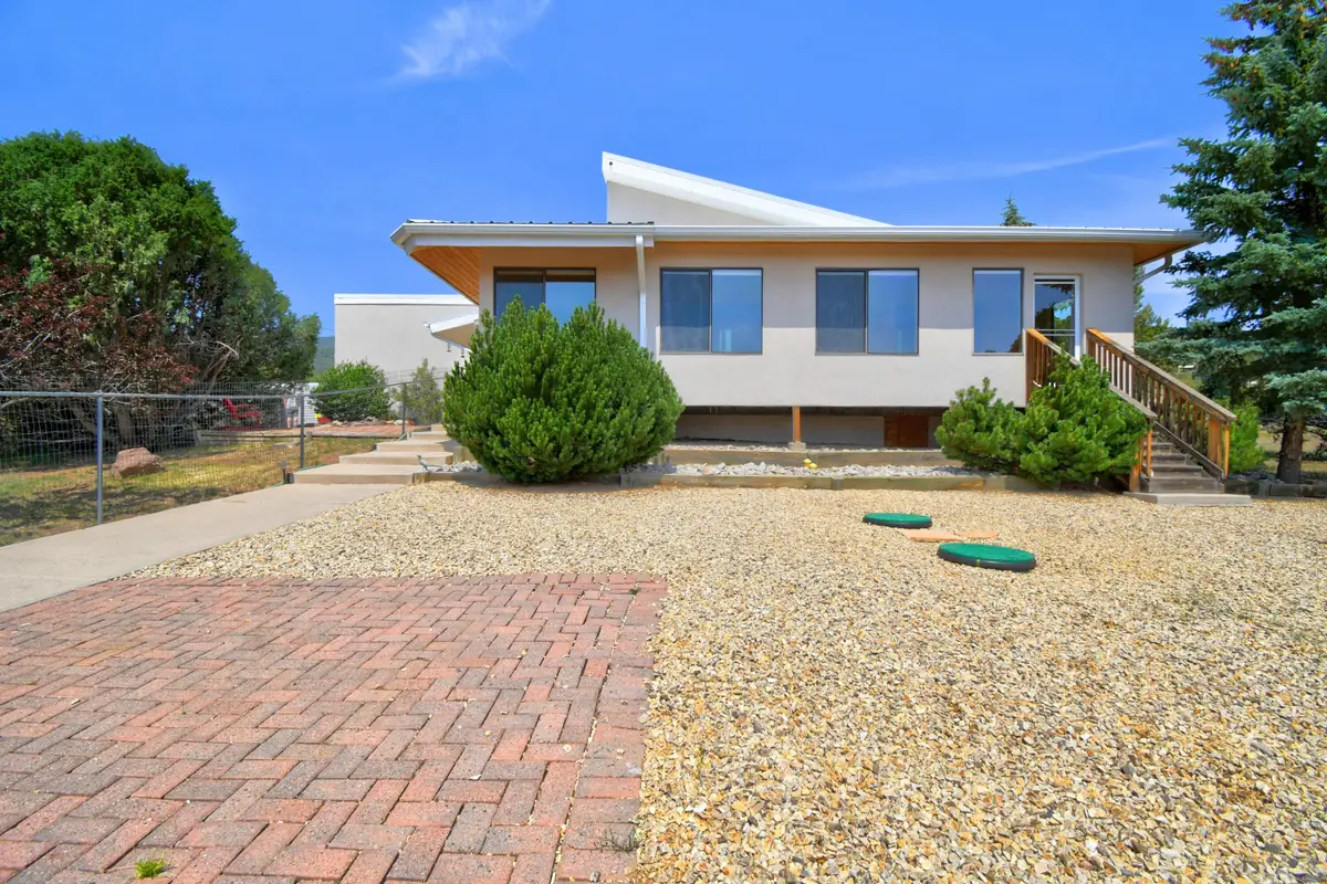 32 Conejo Road, Cedar Crest, NM 87008 - #1