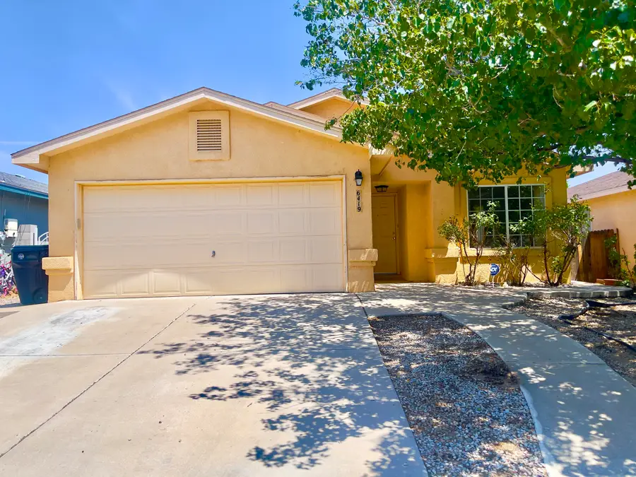 6419 Amberside Road Nw, Albuquerque, NM 87120 - #3