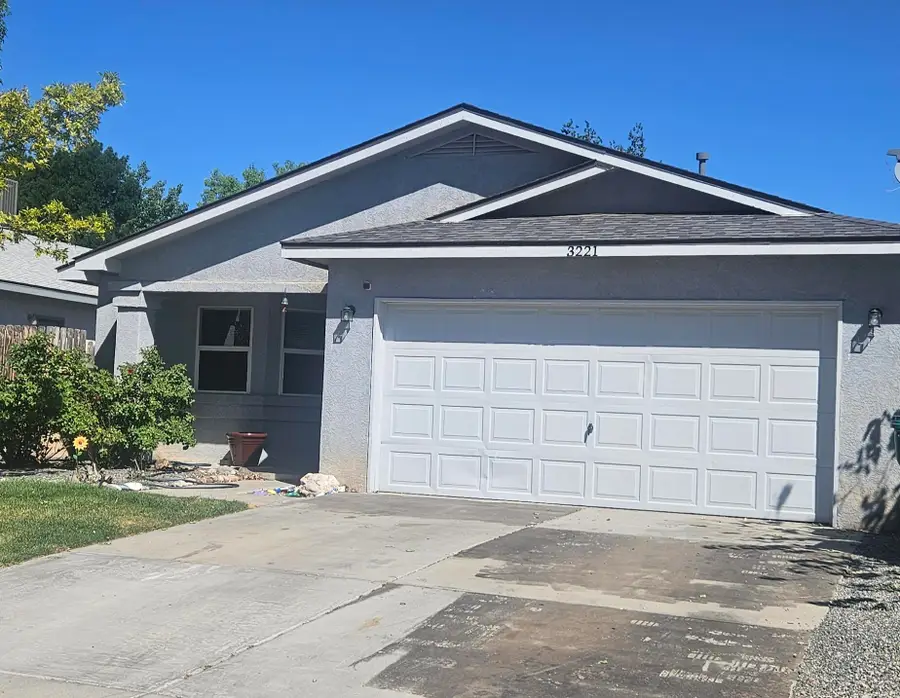 3221 Colmor Meadows Drive Ne, Rio Rancho, NM 87144 - #2