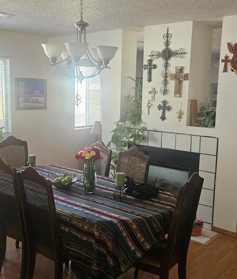 3221 Colmor Meadows Drive Ne, Rio Rancho, NM 87144 - #3