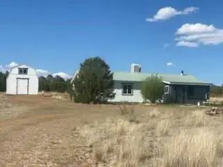 115 County Rd B26a, Ribera, NM 87560