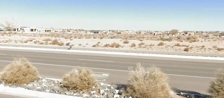Westside Blvd & Wellspring #10, Rio Rancho, NM 87124 - #1