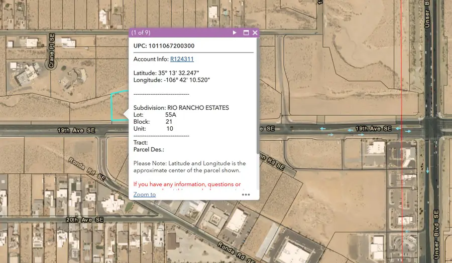 Westside Blvd & Wellspring #10, Rio Rancho, NM 87124 - #2