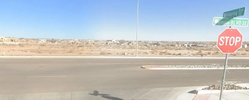 Westside Blvd & Wellspring #10, Rio Rancho, NM 87124 - #3