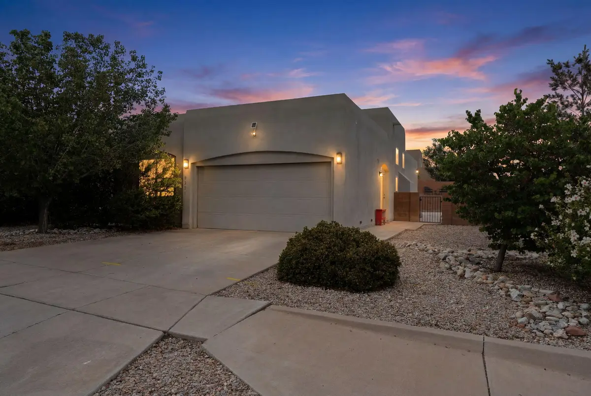 5501 Costa Uerde Road Nw, Albuquerque, NM 87120 - #1