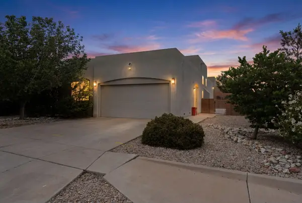 5501 Costa Uerde Road Nw, Albuquerque, NM 87120