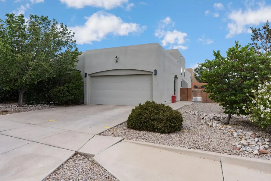 5501 Costa Uerde Road Nw, Albuquerque, NM 87120 - #3