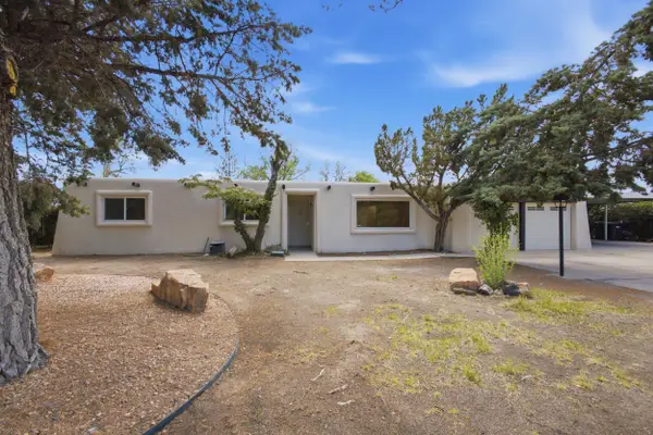 10103 La Salle Place Nw, Albuquerque, NM 87114