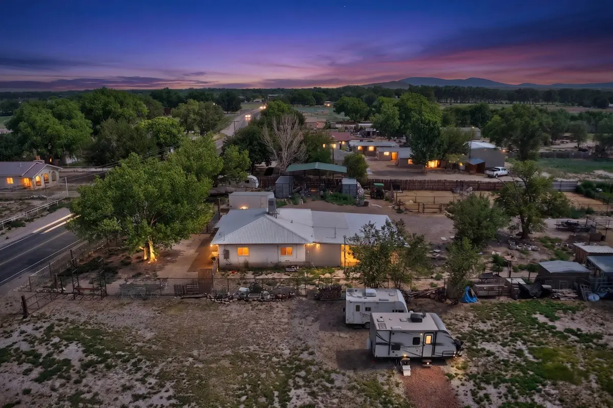2669 Nm Hwy 47, Los Lunas, NM 87031 - #1