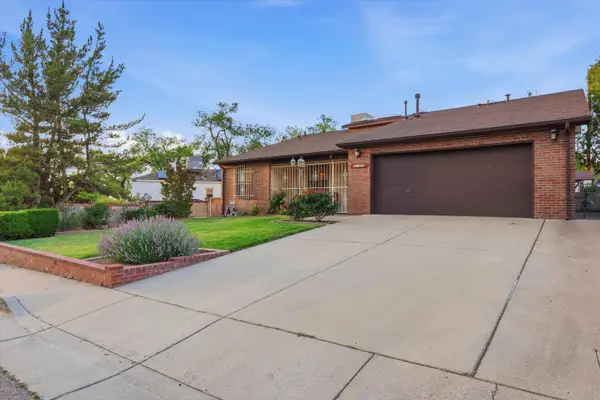 3101 Pershing Avenue Se, Albuquerque, NM 87106