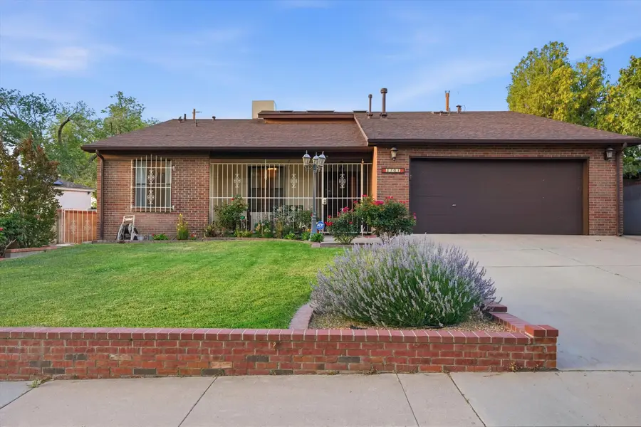 3101 Pershing Avenue Se, Albuquerque, NM 87106 - #2