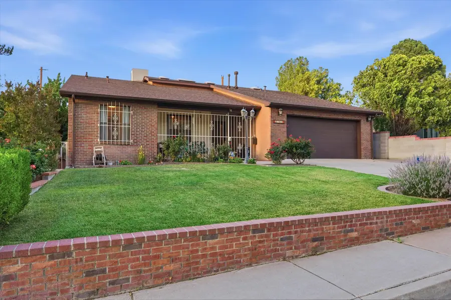 3101 Pershing Avenue Se, Albuquerque, NM 87106 - #3
