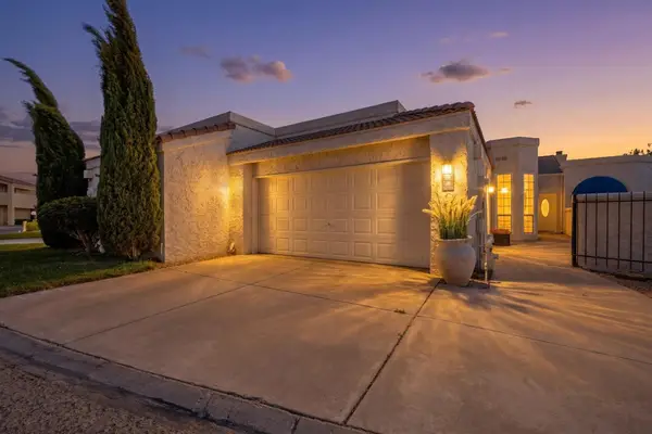 560 Eastlake Drive Se, Rio Rancho, NM 87124
