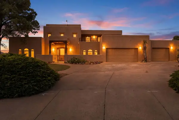 1743 Soplo Road Se, Albuquerque, NM 87123
