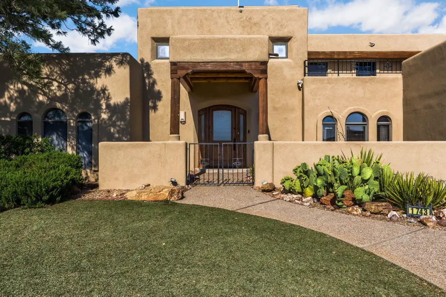 1743 Soplo Road Se, Albuquerque, NM 87123 - #2