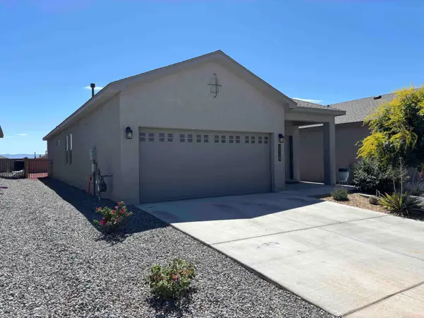 2728 Halfmoon Way Sw, Albuquerque, NM 87121