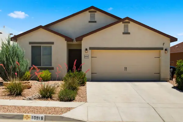 10916 Topacio Street Nw, Albuquerque, NM 87114