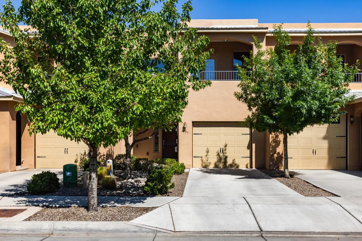 1751 Band Saw Place Nw, Albuquerque, NM 87104 - #1