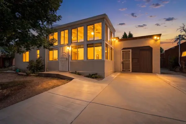 1608 Cardenas Drive Ne, Albuquerque, NM 87110