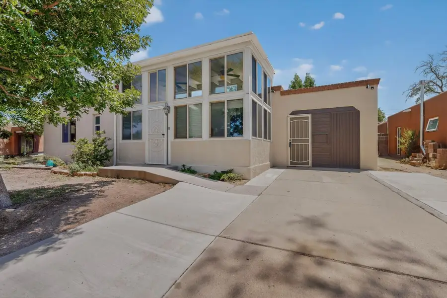 1608 Cardenas Drive Ne, Albuquerque, NM 87110 - #3