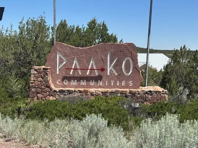 14 Galisteo Court, Sandia Park, NM 87047 - #1