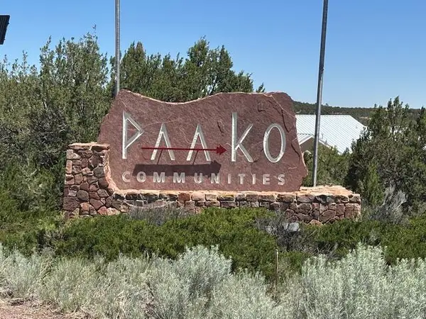 14 Galisteo Court, Sandia Park, NM 87047