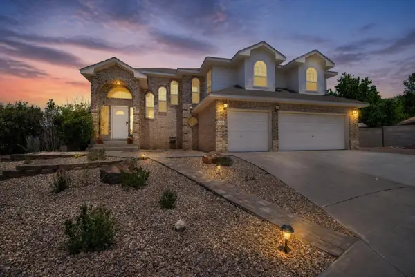9515 Macallan Road Ne, Albuquerque, NM 87109