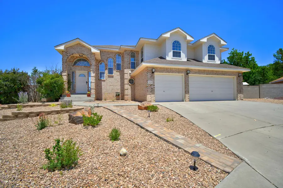 9515 Macallan Road Ne, Albuquerque, NM 87109 - #2