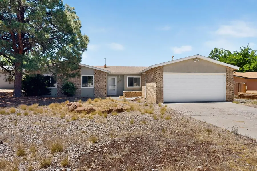 7416 Winans Drive Ne, Albuquerque, NM 87109 - #2