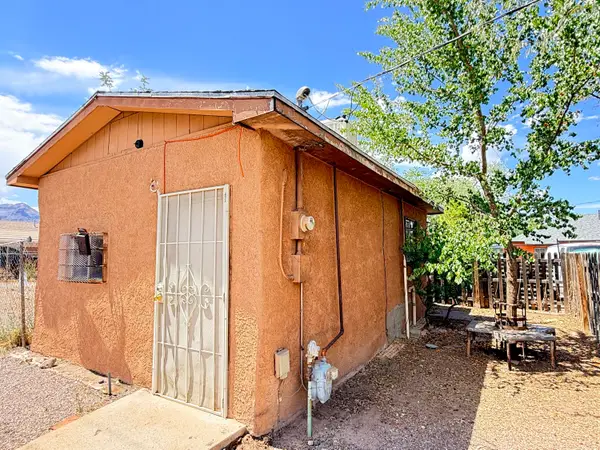 325 W Church Street, Socorro, NM 87801