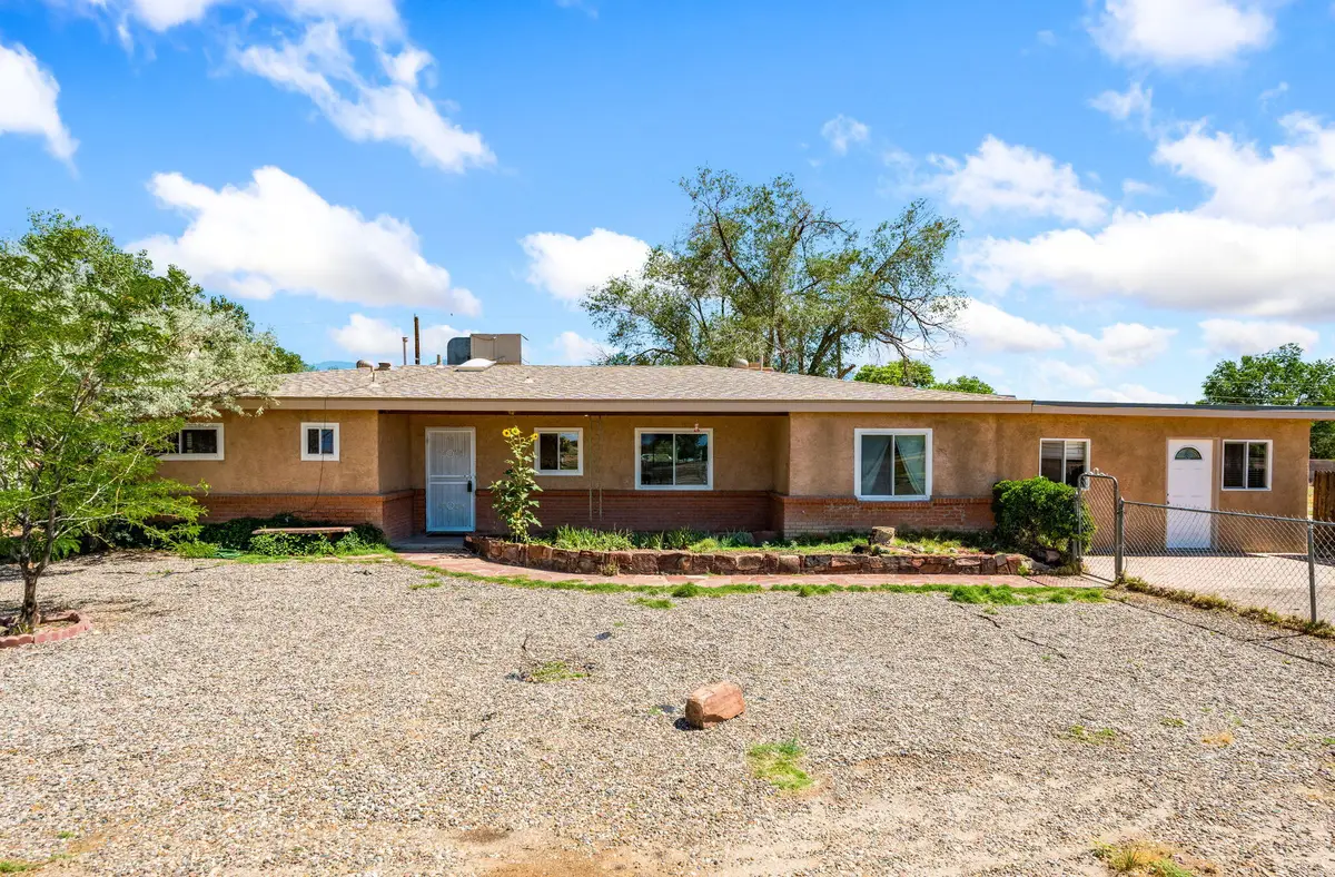 2824 Pajarito Road Sw, Albuquerque, NM 87105 - #1