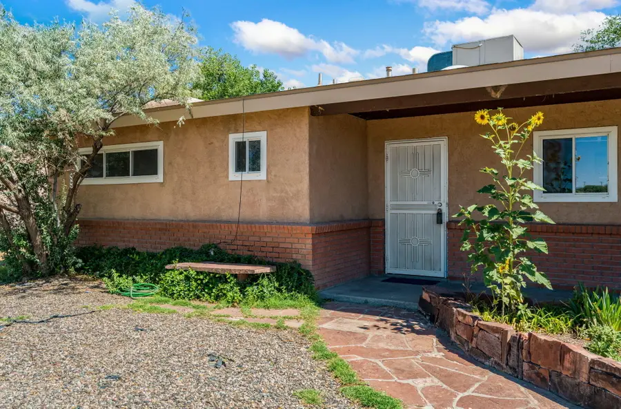 2824 Pajarito Road Sw, Albuquerque, NM 87105 - #2