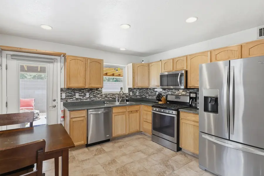 5740 Pinon Grande Road Nw, Albuquerque, NM 87114 - #3
