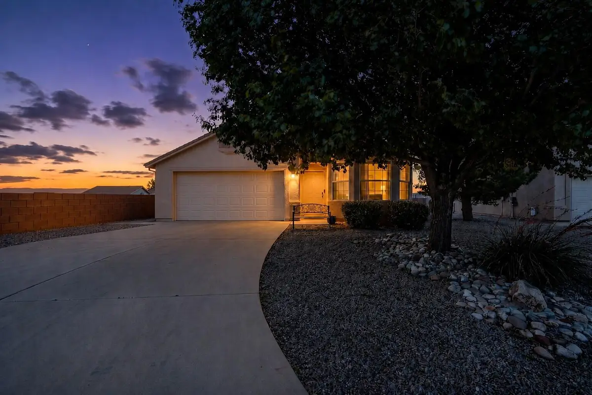 369 Whispering Meadows Drive Ne, Rio Rancho, NM 87144 - #1