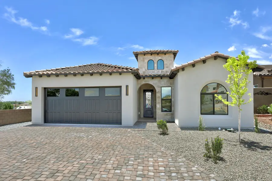 922 Nicholas Court, Bernalillo, NM 87004 - #2