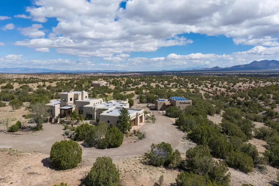 40 Punta Linda, Sandia Park, NM 87047 - #2