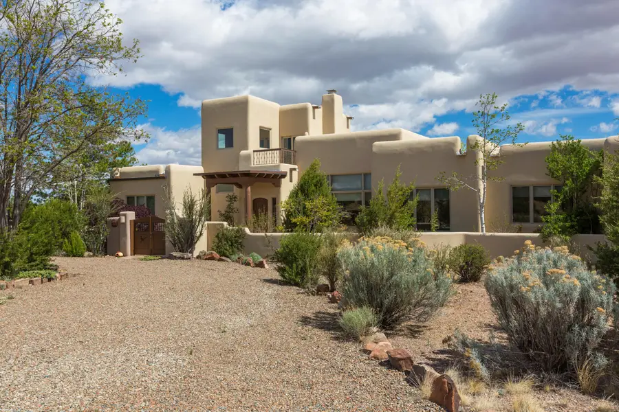 40 Punta Linda, Sandia Park, NM 87047 - #3