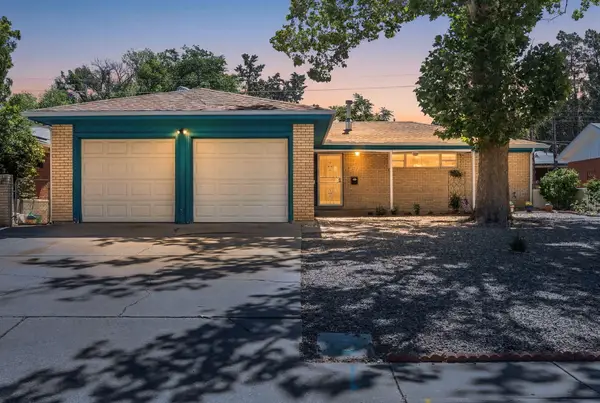 2916 Espanola Street Ne, Albuquerque, NM 87110