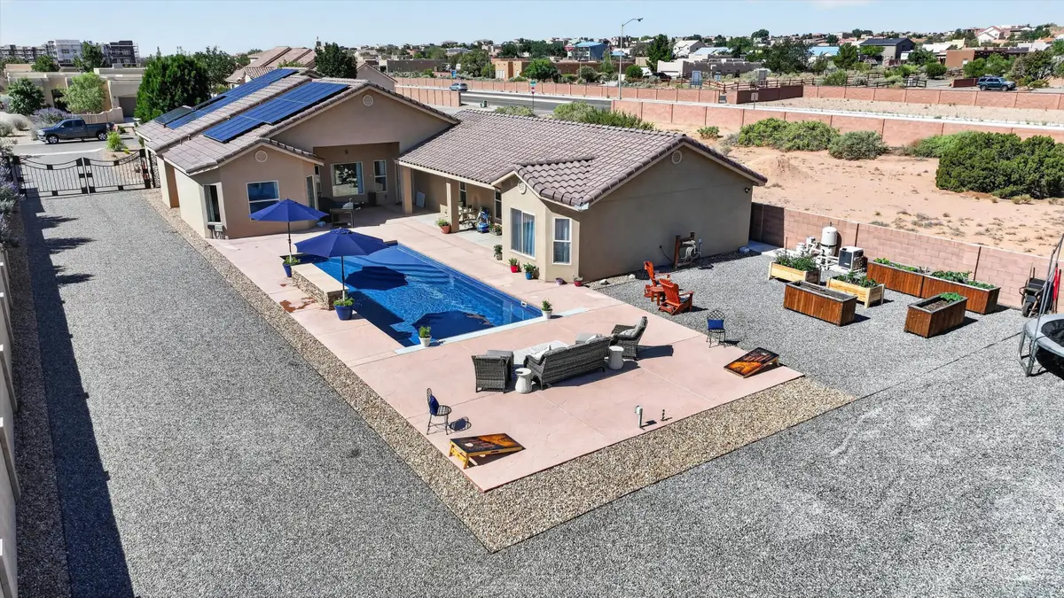 7109 Nagoya Road Ne, Rio Rancho, NM 87144 - #1