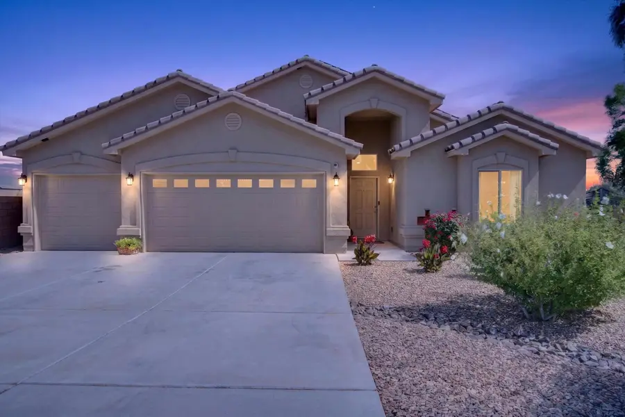 7109 Nagoya Road Ne, Rio Rancho, NM 87144 - #2