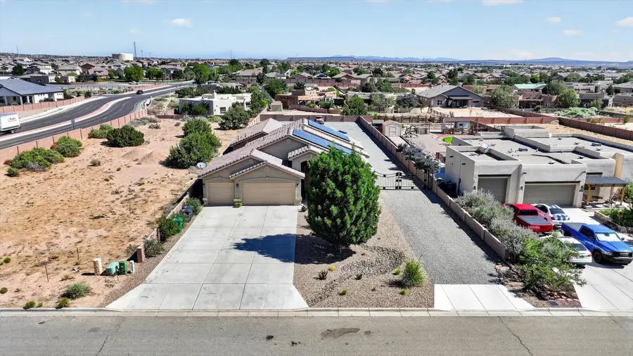 7109 Nagoya Road Ne, Rio Rancho, NM 87144 - #3